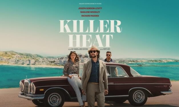 Anticipating “Killer Heat”: A Deep Dive into the Crime Mystery Drama Set to Thrill Audiences