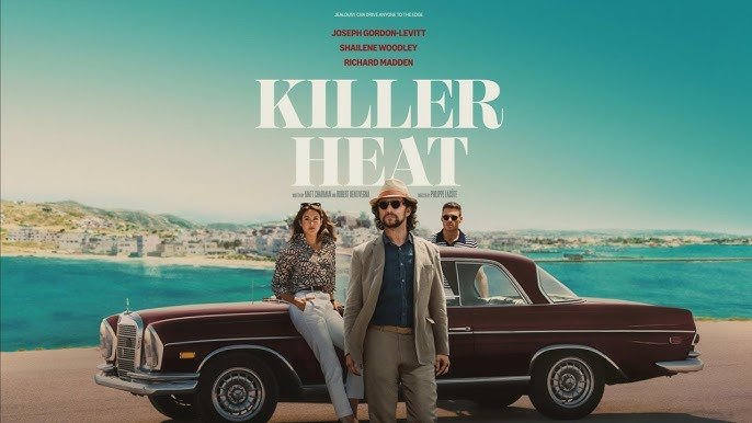 Anticipating “Killer Heat”: A Deep Dive into the Crime Mystery Drama Set to Thrill Audiences